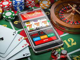 Вход на зеркало Casino TTR