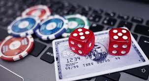 Онлайн казино Motor Casino